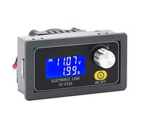 ARCELI Potencia de carga electrónica de corriente constante en envejecimiento módulo de carga ajustable capacidad de descarga de la batería probador (5A 35W)