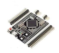 ARCELI Pro Mini Integrado, MCU USB Electronics