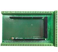ARCELI Prototipo Tornillo/Bloque de terminales Kit de Placa Protectora para Arduino DIY Soldado