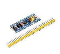 ARCELI STM32F103C8T6 Arm STM32 módulo de Placa de Desarrollo de Sistema mínimo para Arduino