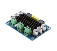 ARCELI XH-M542 DC 12-26V 100W TPA3116DA Amplificador de Audio Digital de Potencia Mono Canal TPA3116D2