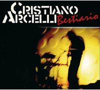 ARCELLI CRISTIANO BESTIARIO (CD)
