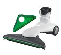 Arcets Cepillo HD 50 compatible con Folletto VK150 VK140 VK135 VK136 VK130 VK200 con cepillo de cerdas de repuesto para aspiradora