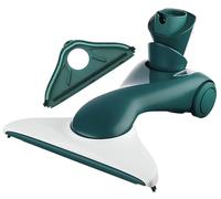 Arcets Cepillo HD40 compatible con aspiradora Folletto VK135 VK136 VK130 VK140 con cepillo de cerdas de repuesto