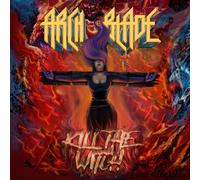 Arch Blade - Kill The Witch