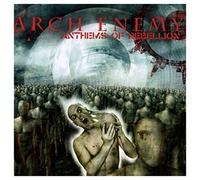 Arch Enemy – Anthems Of Rebellion – CD