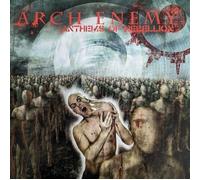 Arch Enemy - Anthems Of Rebellion [Vinilo]