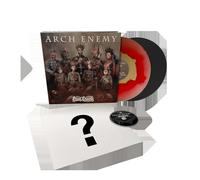 Arch Enemy - Arch Enemy, Neues album 2025, Blood Dynasty, Limitierte