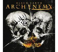 Arch Enemy - Black Earth