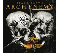 Arch Enemy - Black Earth [Vinilo]