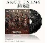 Arch Enemy - Blood Dynasty.
