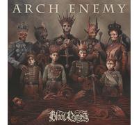 Blood Dynasty [Vinilo]