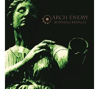 Arch Enemy – Burning Bridges