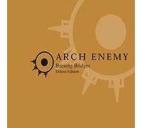 Arch Enemy - Burning Bridges