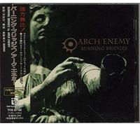 Arch Enemy - Burning Bridges (+Bonus)