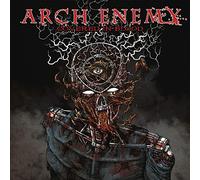 Arch Enemy - Covered in Blood [Vinilo]