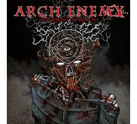 Arch Enemy - Covered in Blood