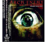 Arch Enemy - Dead Eyes See No Future