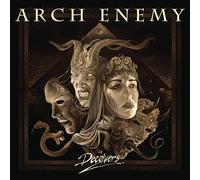 Arch Enemy - Deceivers