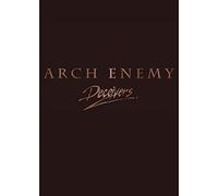 Arch Enemy - Deceivers