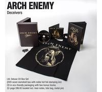 Arch Enemy - Deceivers