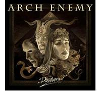 Arch Enemy - Deceivers
