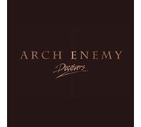 Arch Enemy - Deceivers [Vinilo]