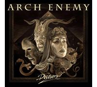 Arch Enemy Deceivers (Vinyl) (Importación USA)