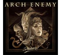 Arch Enemy - Deceivers [Vinilo]