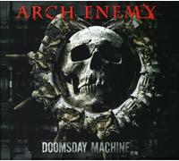 Arch Enemy - Doomsday Machine