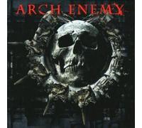 Arch Enemy - Doomsday Machine
