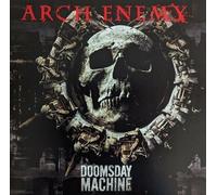 Arch Enemy – Doomsday Machine – Vinilo – Century Media Records