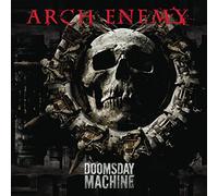 Arch Enemy - Doomsday Machine [Vinilo]