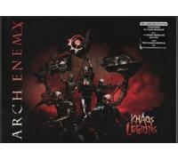 Arch Enemy - Khaos Legions