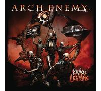 Arch Enemy - Khaos Legions