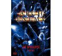 Arch Enemy - Live Apocalypse [2dvd] [Reissu [Alemania]