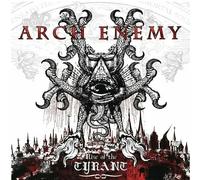 Arch Enemy - Rise Of The Tyrant [Vinilo]
