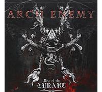 Arch Enemy - Rise of the Tyrant