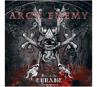 Arch Enemy - Rise Of The Tyrant