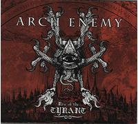 Arch Enemy - Rise of the Tyrant(Spec.Ltd.Edt.)