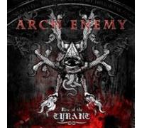Arch Enemy - Rise of the Tyrant [Vinilo]