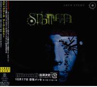 Arch Enemy - Stigmata +4 [Reissue] [Import]
