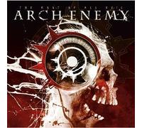 Arch Enemy - The Root of All Evil