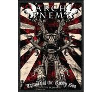 Arch Enemy - Tyrants of the Rising Sun - Live in Japan [Alemania] [DVD]