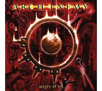 Arch Enemy – Wages Of Sin – Vinilo – Century Media Records