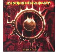 Arch Enemy - Wages Of Sin [Vinilo]