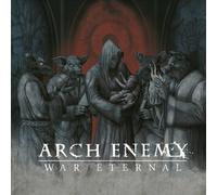 Arch Enemy - War Eternal [Vinilo]