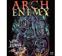 Arch Enemy - War Eternal Tour : Tokyo Sacrifice [Edizione: Giappone] [Blu-ray]