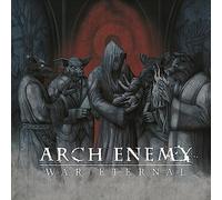 Arch Enemy - War Eternal [Vinilo]