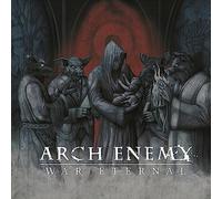 Arch Enemy - War Eternal [Vinilo]